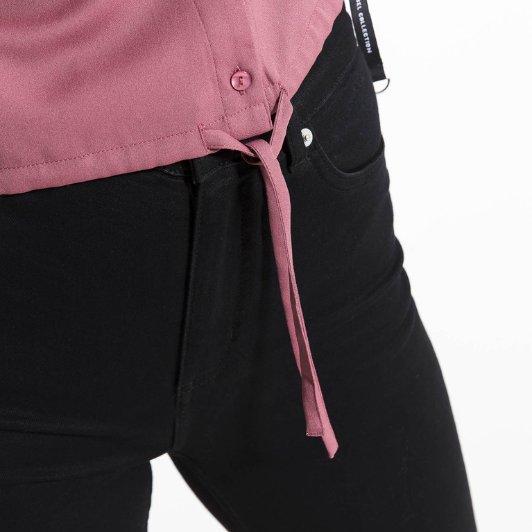 Short blouse "Sey" Short blouse "Sey"